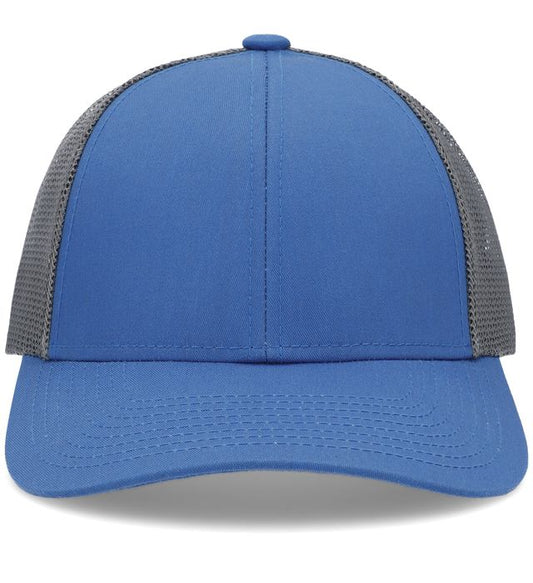 Gorra Trucker Perfil Bajo P114