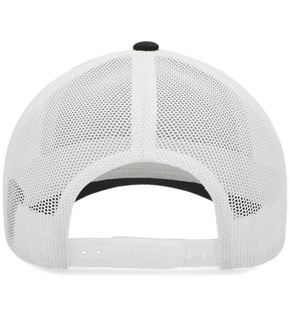 Gorra Trucker Perfil Bajo P114