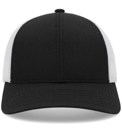 Gorra Trucker Perfil Bajo P114