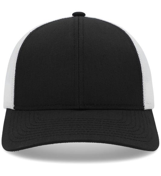 Gorra Trucker Perfil Bajo P114