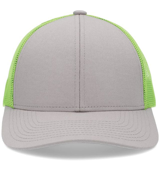 Gorra Trucker Perfil Bajo P114