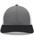 Gorra Trucker Perfil Bajo P114