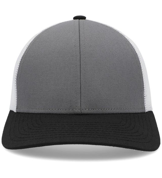 Gorra Trucker Perfil Bajo P114