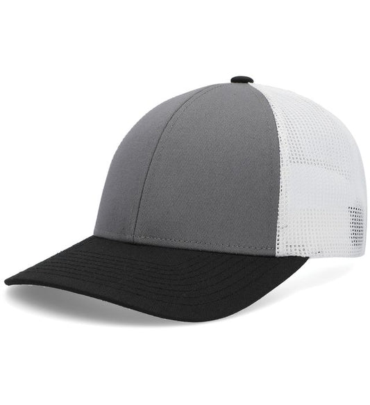 Gorra Trucker Perfil Bajo P114