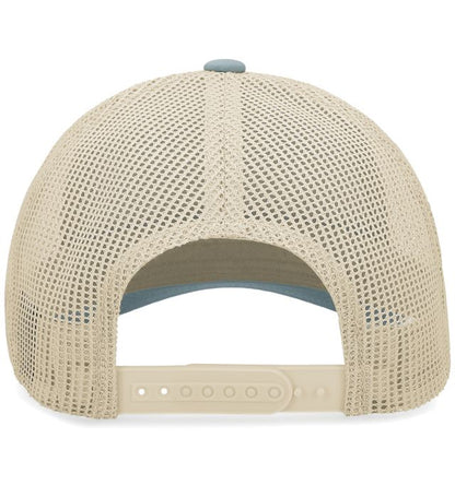 Gorra Trucker Perfil Bajo P114