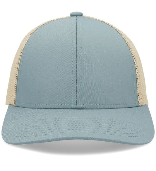Gorra Trucker Perfil Bajo P114