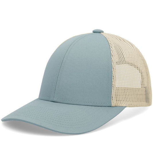 Gorra Trucker Perfil Bajo P114