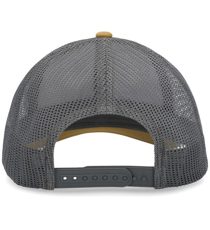 Gorra Trucker Perfil Bajo P114