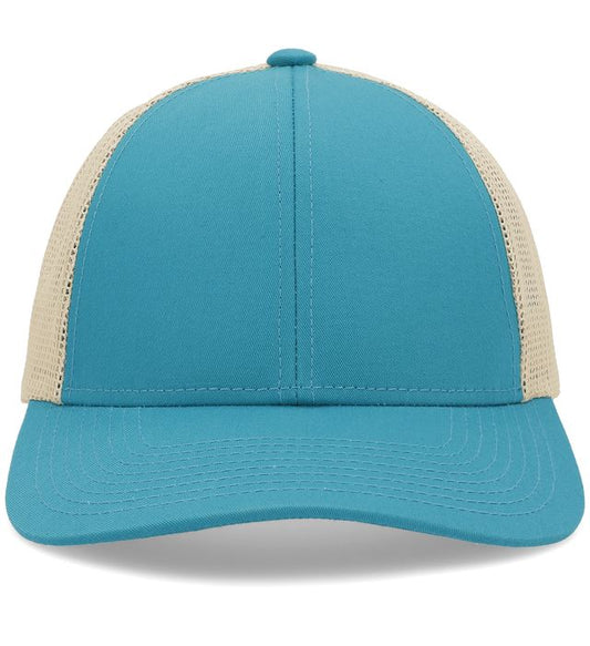 Gorra Trucker Perfil Bajo P114