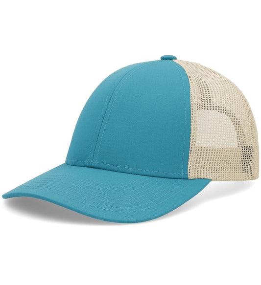 Gorra Trucker Perfil Bajo P114