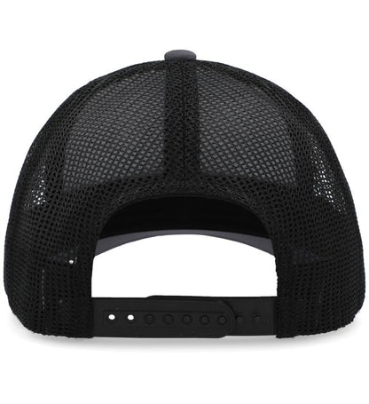 Gorra Trucker Perfil Bajo P114