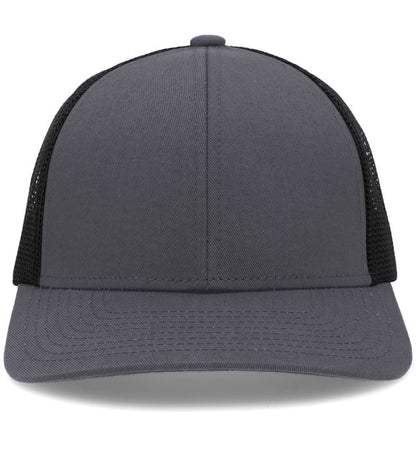 Gorra Trucker Perfil Bajo P114