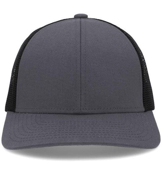 Gorra Trucker Perfil Bajo P114