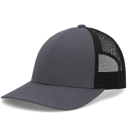 Gorra Trucker Perfil Bajo P114