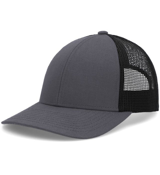 Gorra Trucker Perfil Bajo P114
