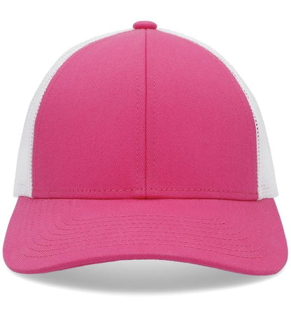 Gorra Trucker Perfil Bajo P114