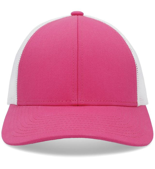 Gorra Trucker Perfil Bajo P114
