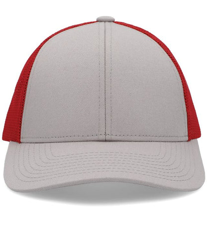 Gorra Trucker Perfil Bajo P114