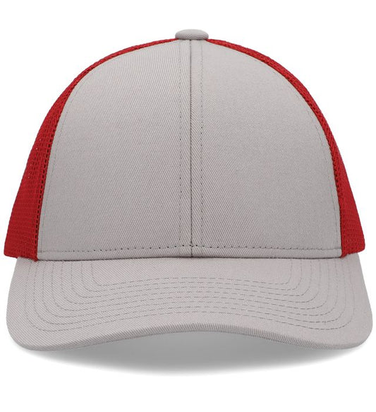 Gorra Trucker Perfil Bajo P114