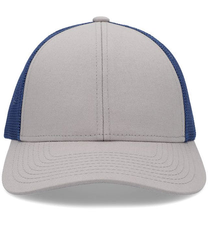Gorra Trucker Perfil Bajo P114
