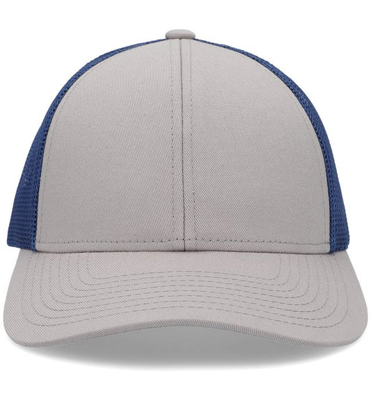 Gorra Trucker Perfil Bajo P114