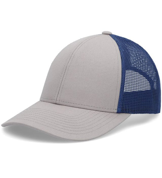 Gorra Trucker Perfil Bajo P114